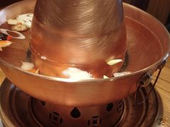 -额尔敦传统涮(光明路店)