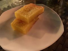 黄金糕-鹭江宾馆·观海餐厅