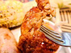 -芭莉与彩虹西餐厅(成都合生汇店)