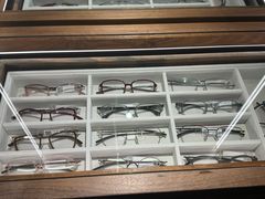 -大视光学•LINDBERG林德伯格•全球手工眼镜集合店(王府井店)