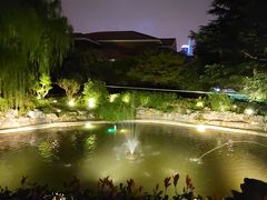 -上海虹桥迎宾馆