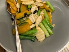 -彩丰楼中餐厅·仁恒洲际酒店