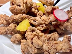 -闽上鲜·福建菜(龙湖滨江天街店)