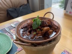 -甘思咪哚·云南艺术餐厅(天河广百店)