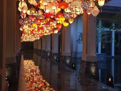 -海南清水湾莱佛士酒店