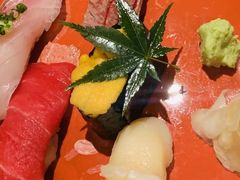 -乾山寿司(好运街店)