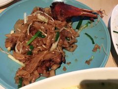 -避风塘(百联东郊店)