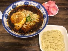 -碗里捞川渝特色面(沙河玖耀里店)