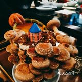 元宵节全家欢聚一堂吃火锅再适合不过了