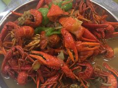 -陈氏龙虾·干锅鸭头