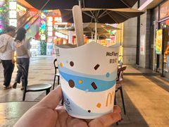 -麦当劳(盛兴大街店)