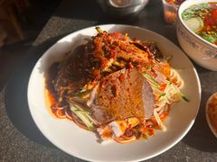 -洪师傅牛肉面(文昌南路店)