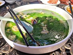 -莹珠阁·私房菜