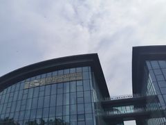 -上海长江河口科技馆