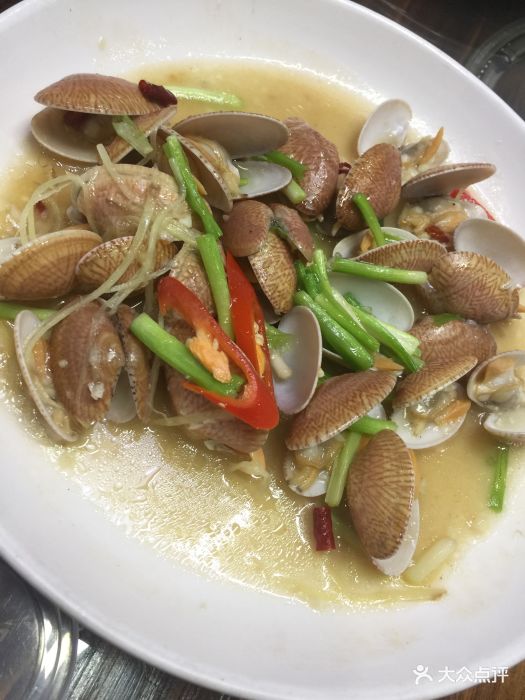 水天一色海鲜馆图片 - 第37张