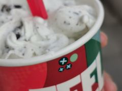 经典奥利奥-DQ·蛋糕·冰淇淋(上海惠南店)