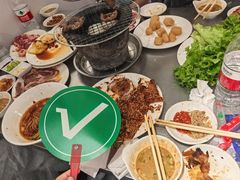 -松明一烤肉馆(鲁园店)