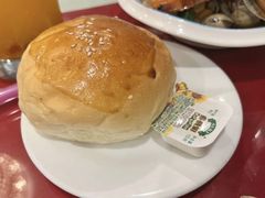 -索菲克·中西融合餐厅