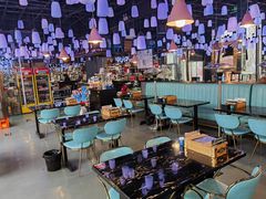 -火枪手串吧·鹤岗小串涮肚(亦庄店)