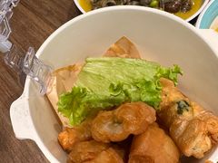 -锡和无锡菜(景丽苑店)