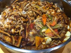-黄记煌三汁焖锅(招商花园店)