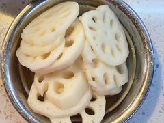 藕片-电台巷火锅(静安店)