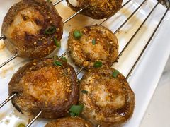 -勇利赵家烤肉坊(含光路店)