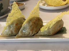 -粤财皇冠假日酒店·彩华轩中餐厅