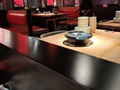 大堂-六月雪干锅(涪城万达广场店)
