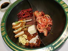 -有拈头成都市井火锅(老门东店)