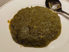 蚕豆泥-平川·程玉平川菜工作室
