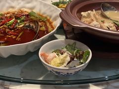 -漢舍中国菜馆(889广场店)