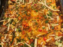 -醉烧膘·烧烤夜宵王(总店)
