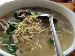 -百味地锅鸡(铜山路店)