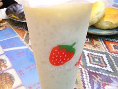 酸奶冰水-和田爱乐塔西娜刨冰粽子