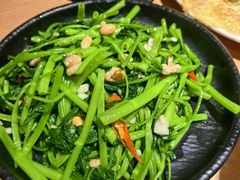 -隅乐胡椒虾·台湾菜·团建(皇岗店)