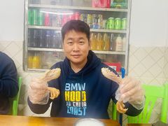 -吉英盐焗鸡(文中路店)
