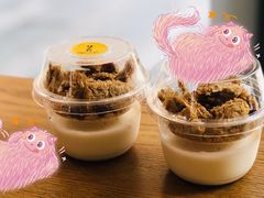 麦片酸奶-HELLO 27 意面·沙拉·帕尼尼