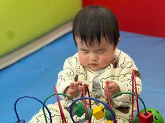 -金宝贝早教(万象城校区)