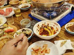 -亮欢寨(凯里总店)