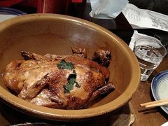 -张大嘴菜馆(庞各庄店)