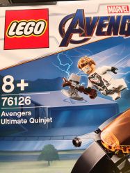 -LEGO(国贸商城店)
