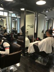 -Tipo Hair salon（明星）店