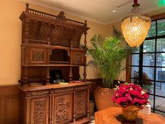 -玫瑰厅上海菜(兴国路店)