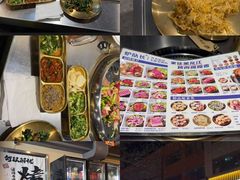 -炉队长·齐齐哈尔家庭烤肉(马家堡店)