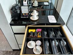-长沙尼依格罗酒店