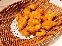 -万龙洲海鲜(安定门店)