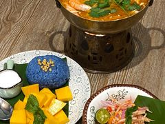 -长勺子东南亚(街道口店)