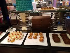 -武汉武昌威斯汀酒店-知味自助餐厅