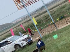 景点-希拉穆仁草原